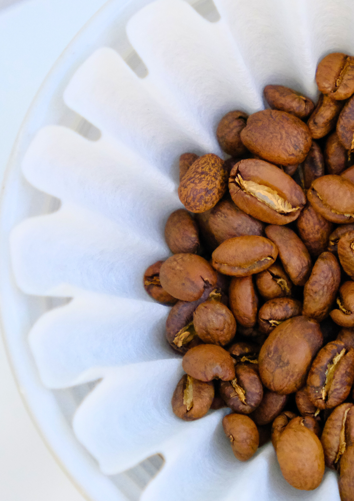 Colombia Pink Bourbon