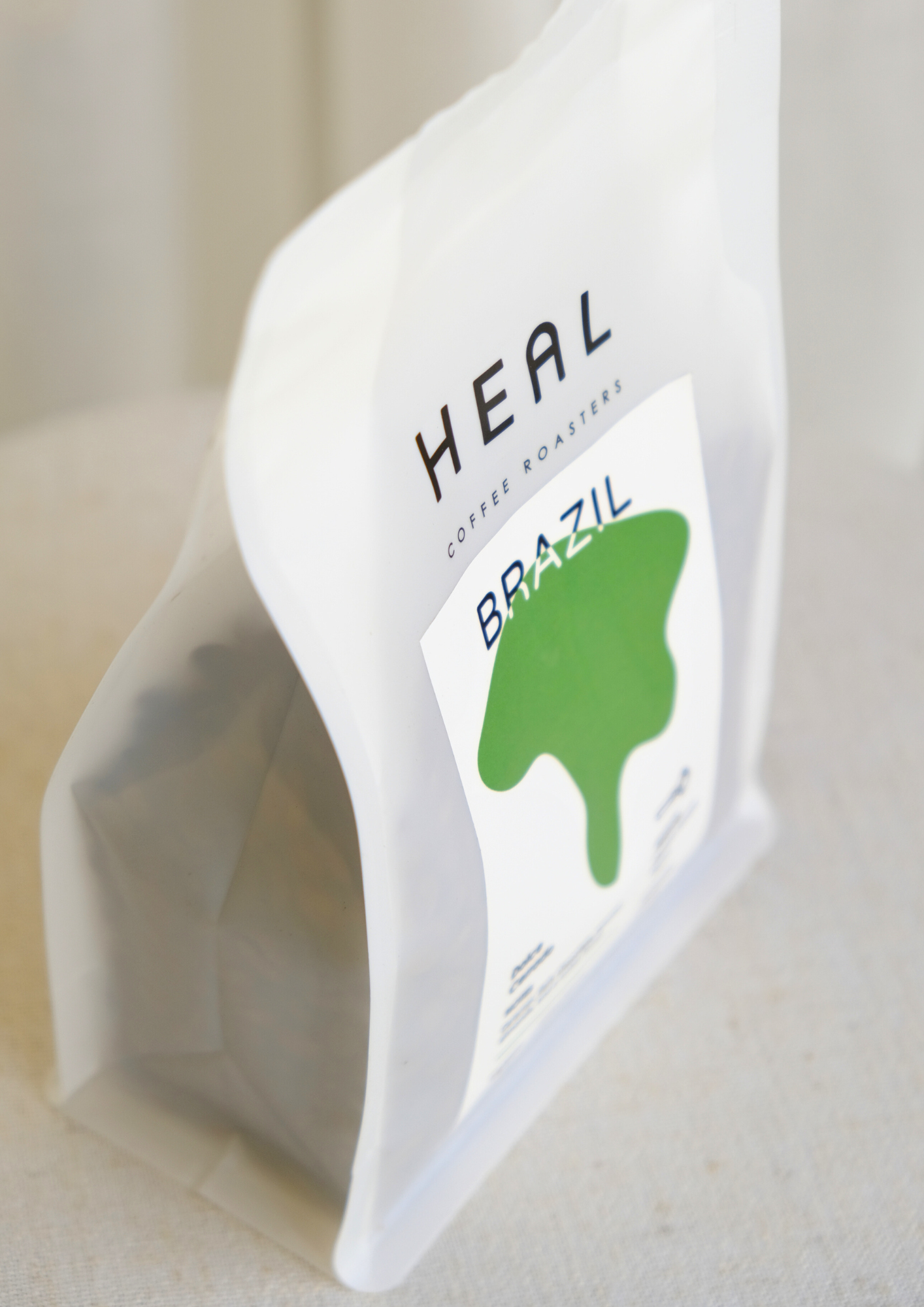 Brazil Dolce Cerrado I 250Gr