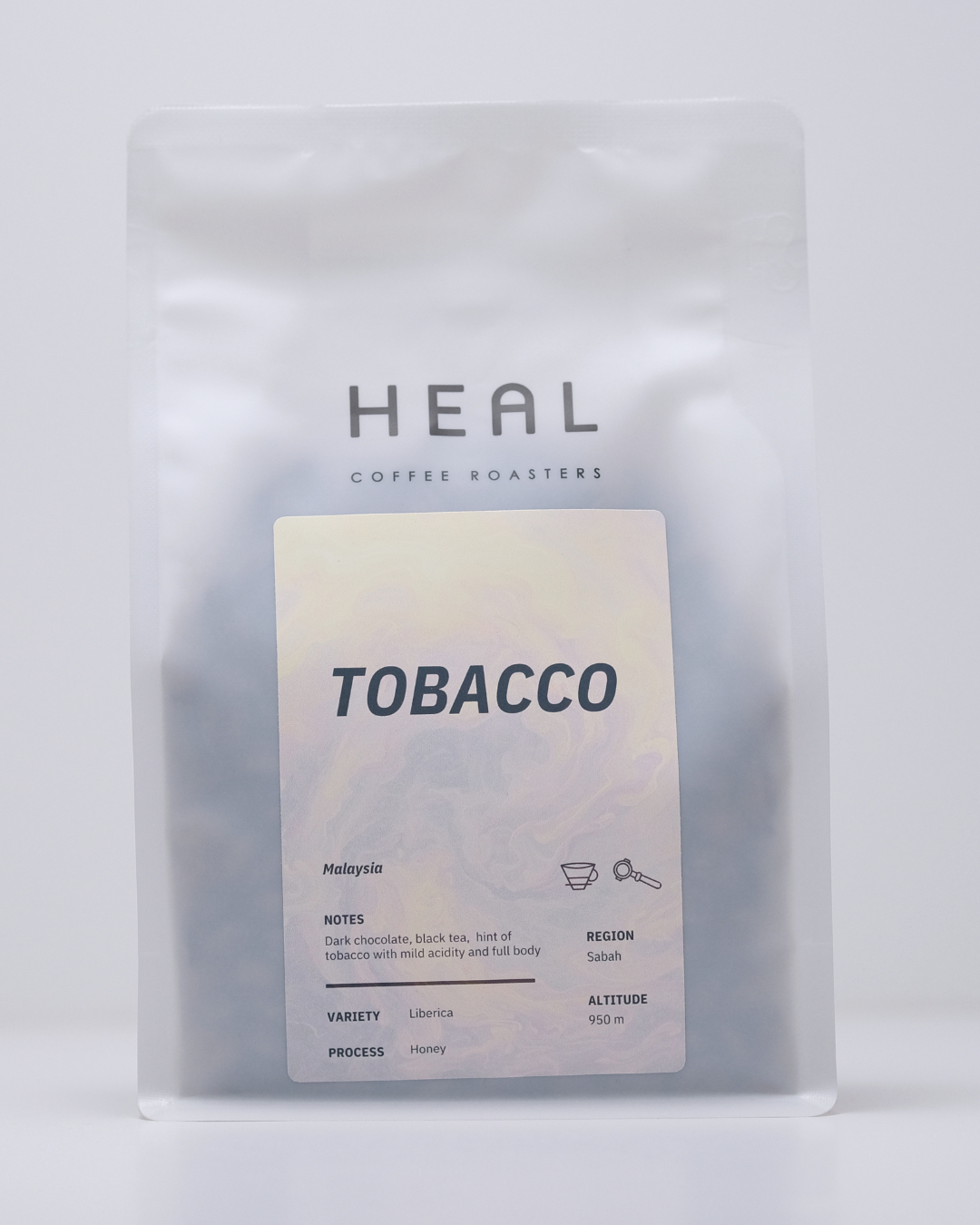 Tobacco - Malaysia Liberica