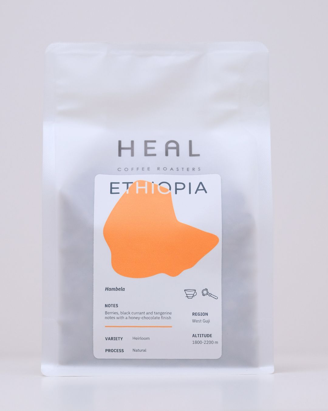 Ethiopia Hambela