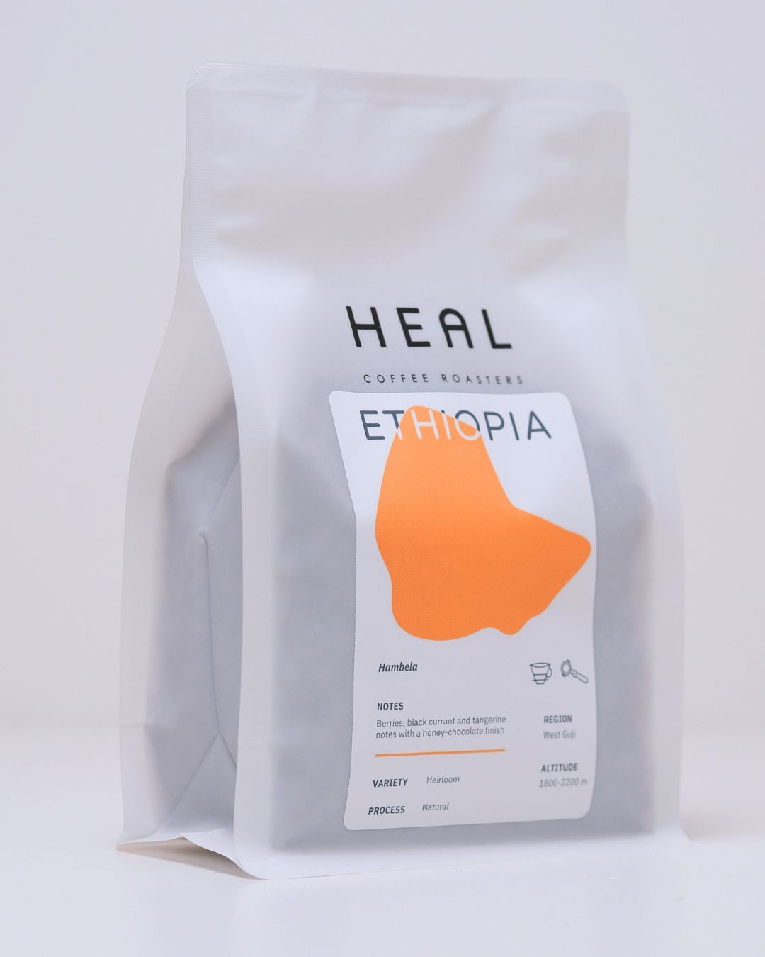 Ethiopia Hambela