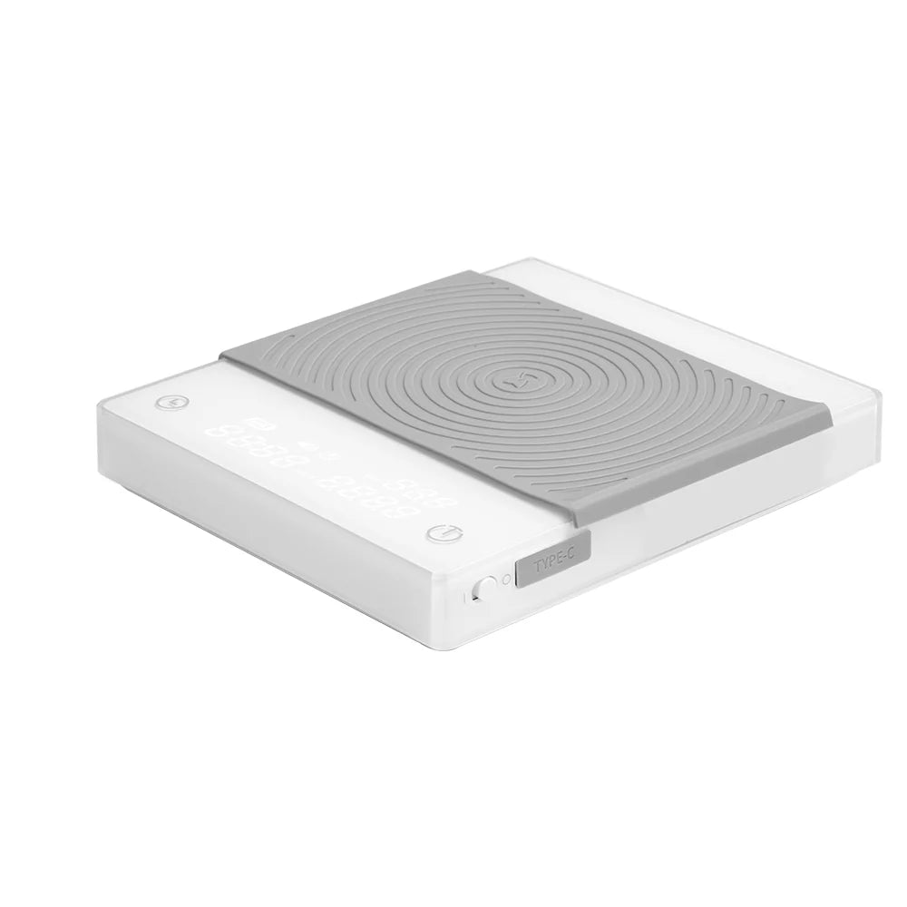 ميزان تايمور ميرور بيسك 2