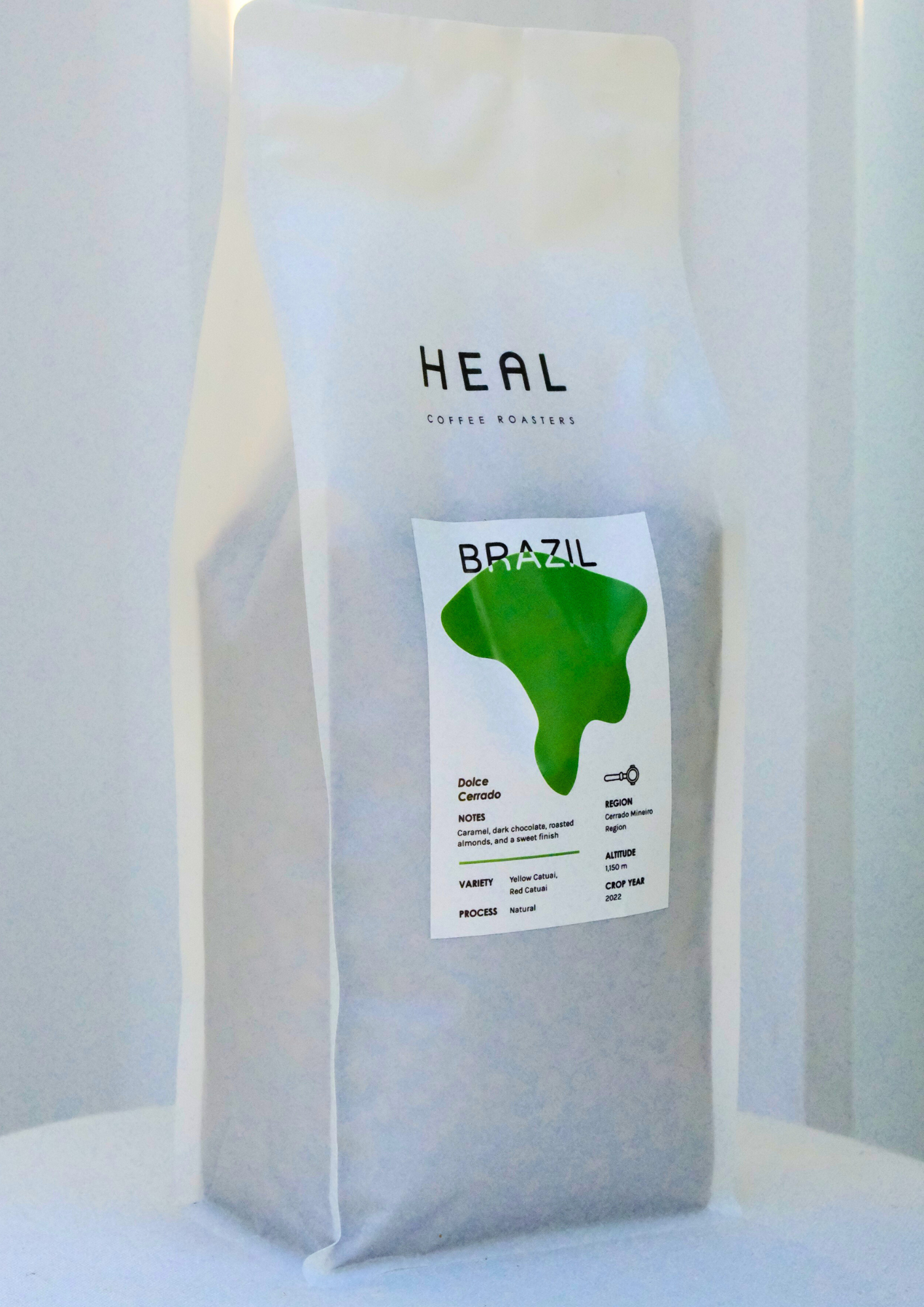 برازيل دولتشي سيرادو