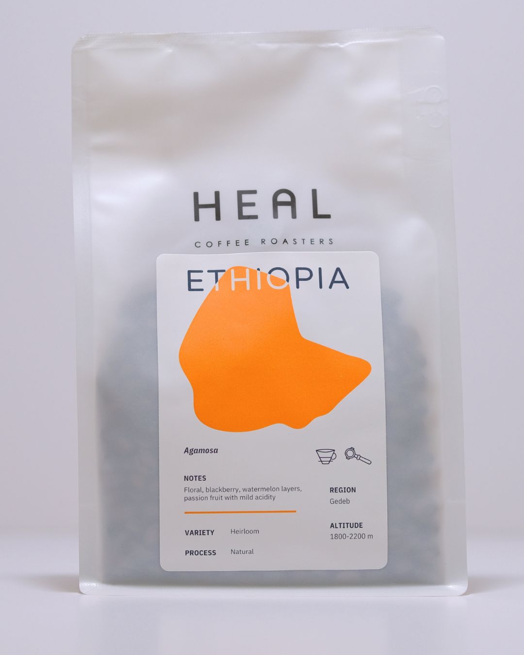 Ethiopia Agamosa