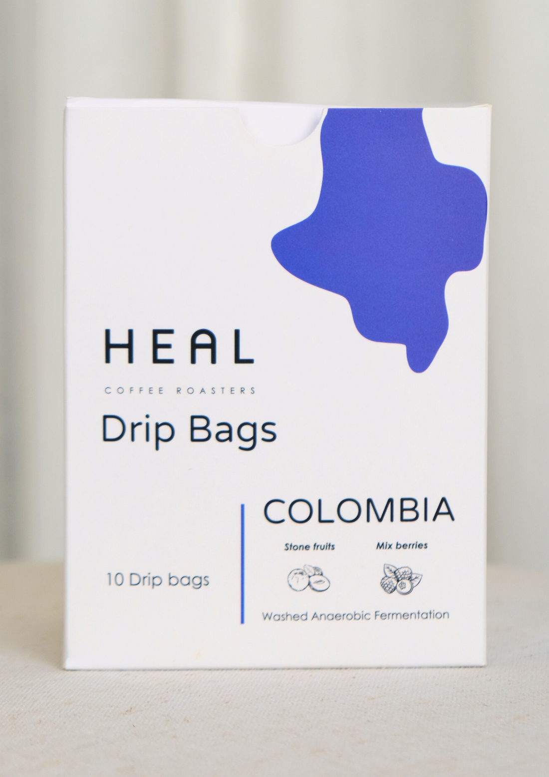 Colombia Drip Bag Coffee