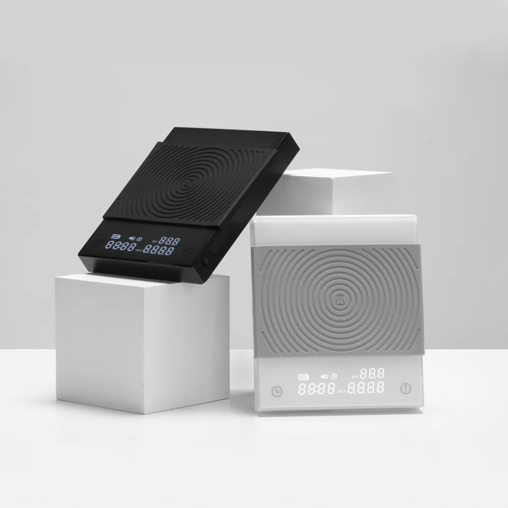 ميزان تايمور ميرور بيسك 2