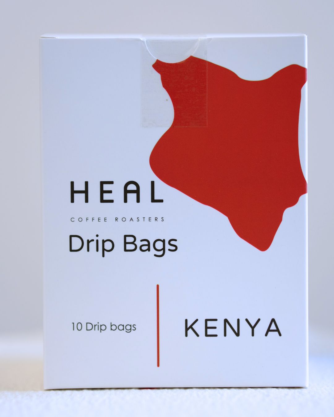 Kenya Drip Bag Coffee