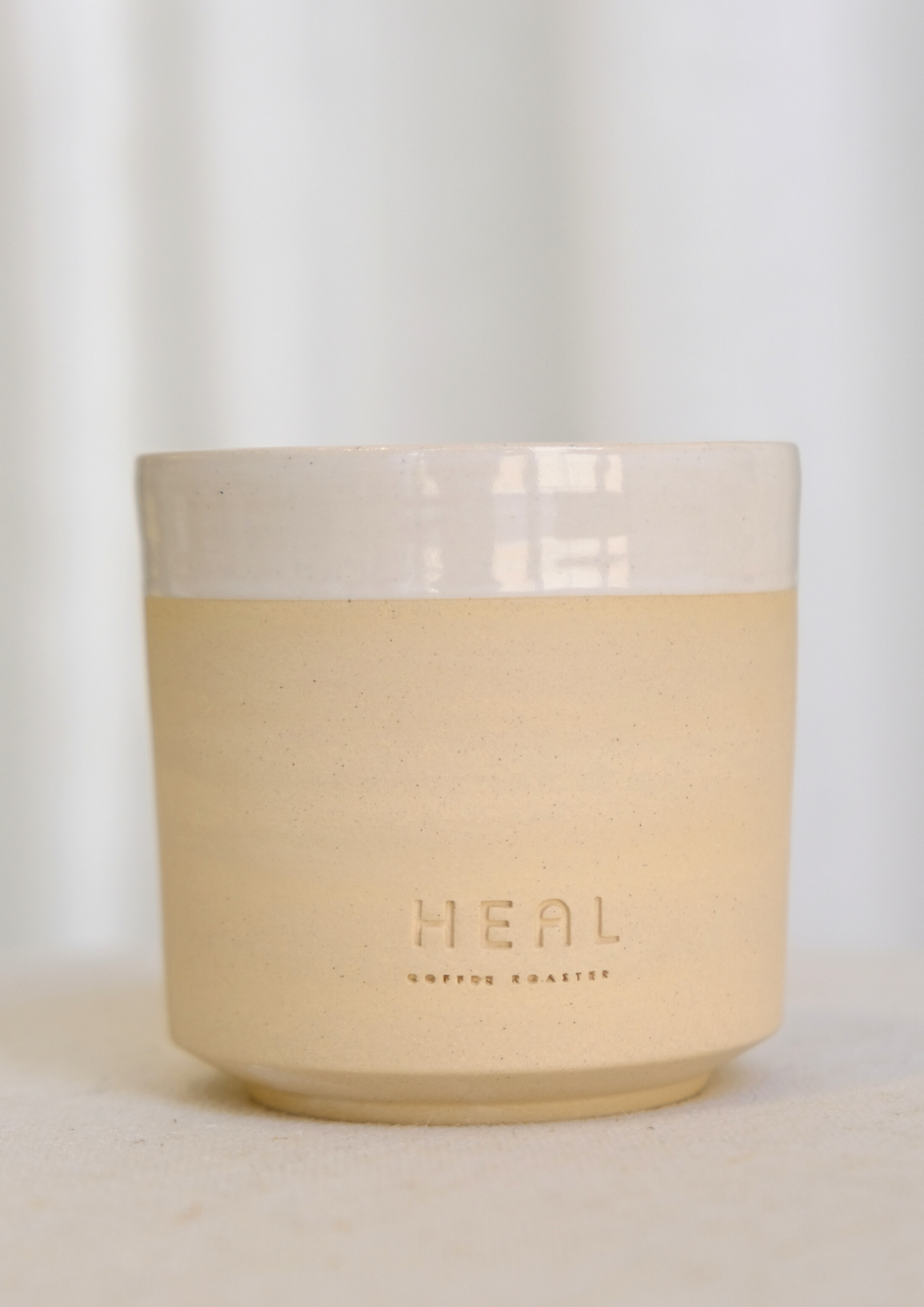 Heal Roaster Ceramic Cups