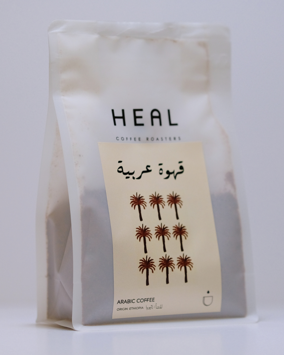 Arabic Roast | Ethiopia