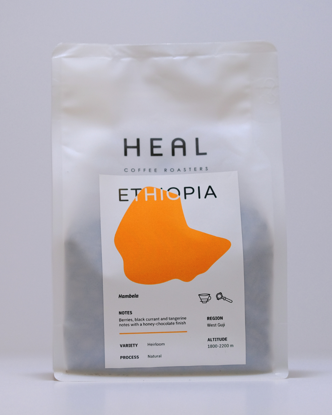 Ethiopia Hambela