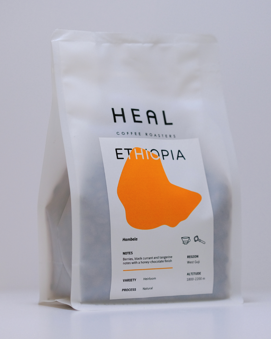 Ethiopia Hambela