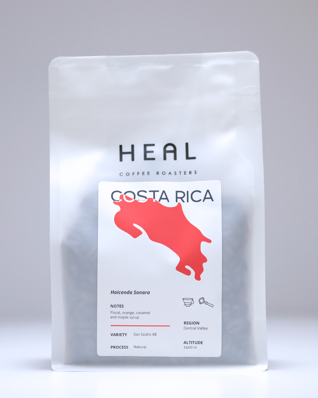 Costa Rica Hacienda Sonora