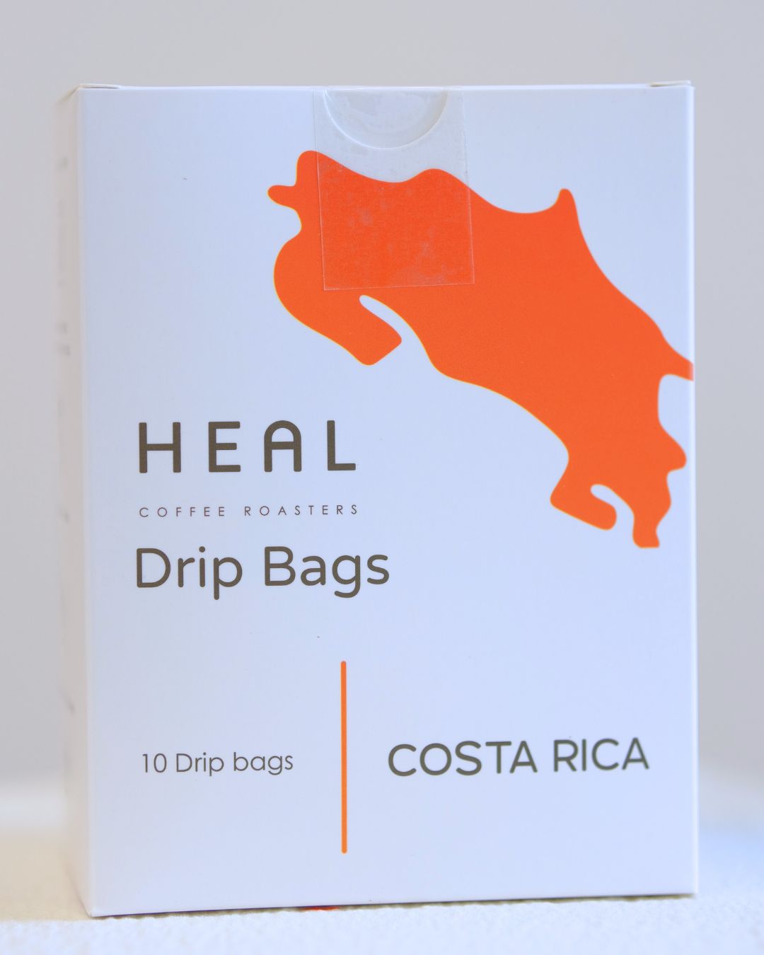 Costa Rica Drip Bag Coffee