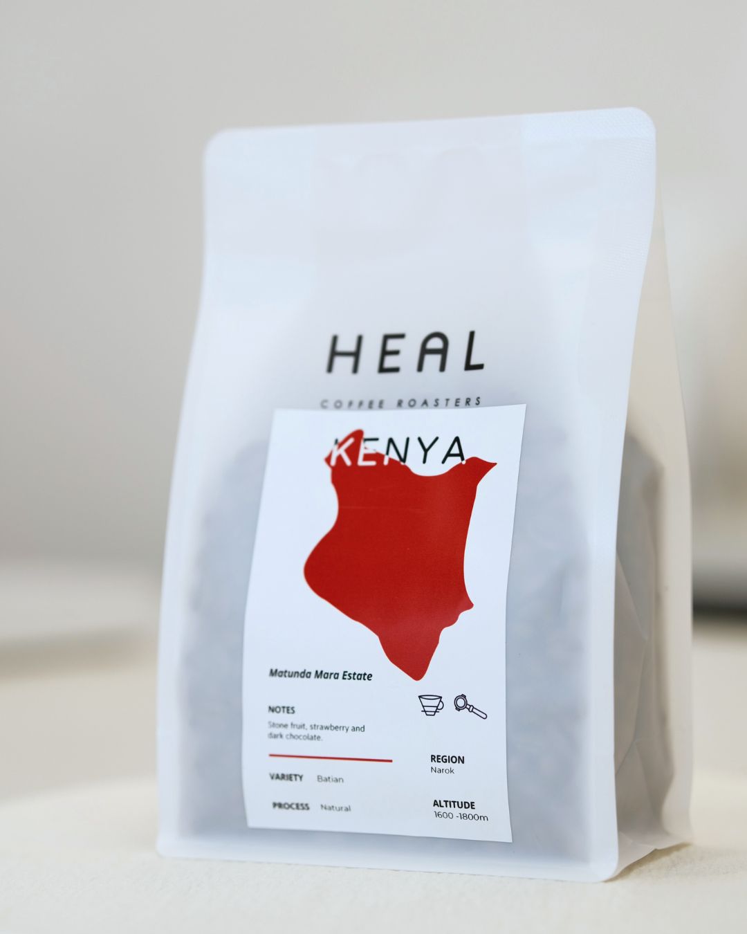 Kenya - Matunda Mara Estate