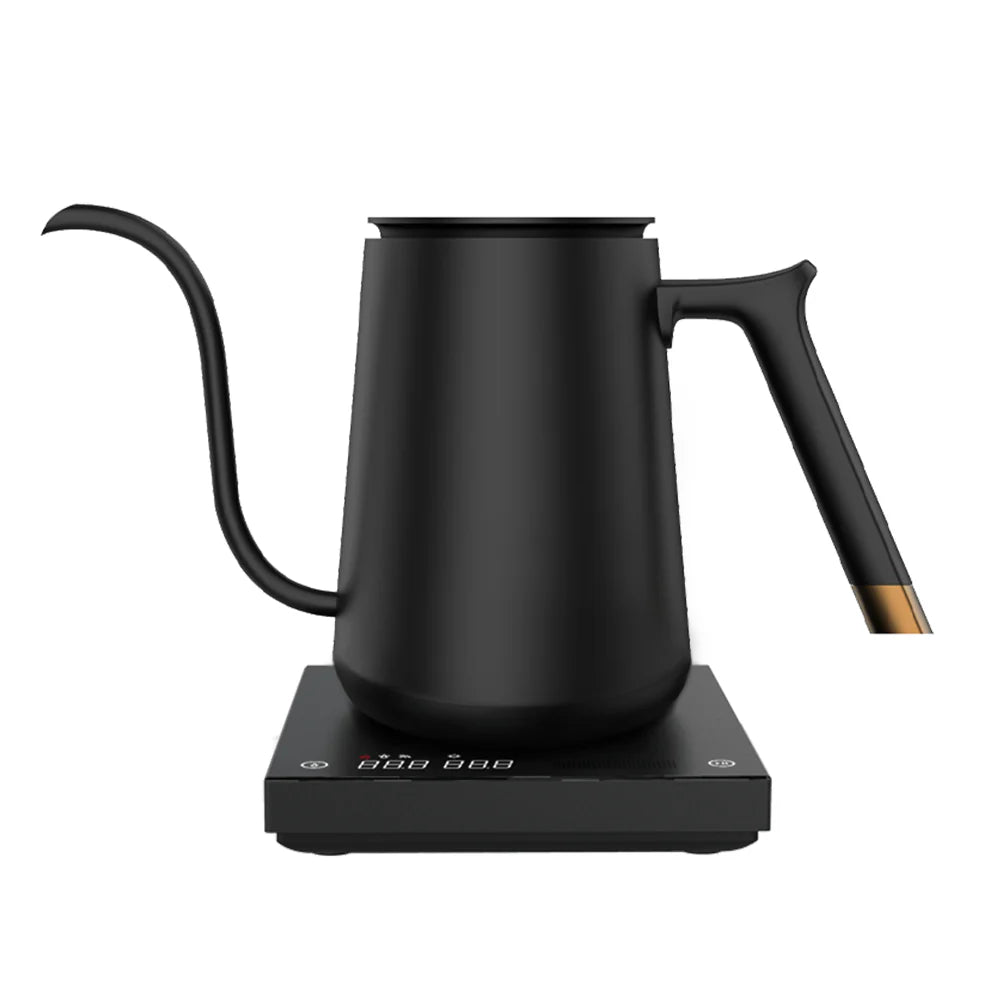 TIMEMORE FISH SMART ELECTRIC POUR OVER KETTLE 600ML