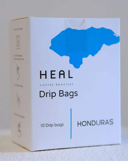 Honduras Drip Bag Coffee