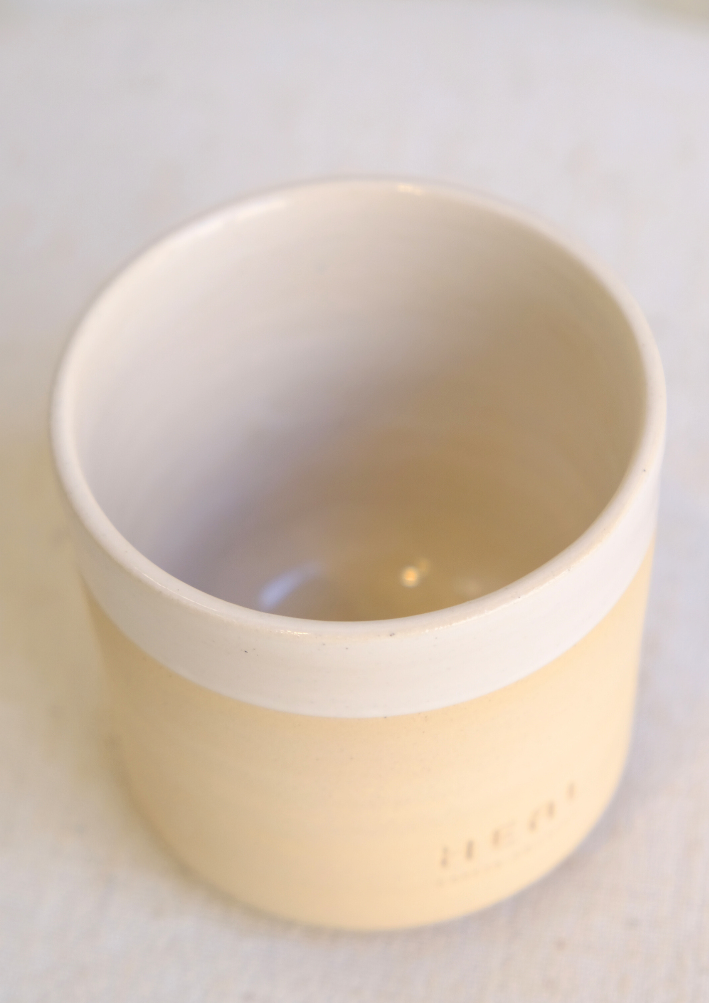 Heal Roaster Ceramic Cups