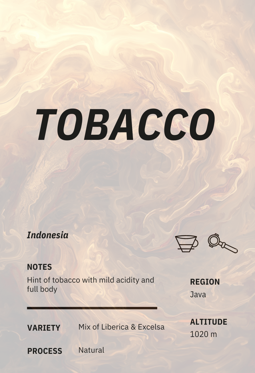 Tobacco - Indonesia