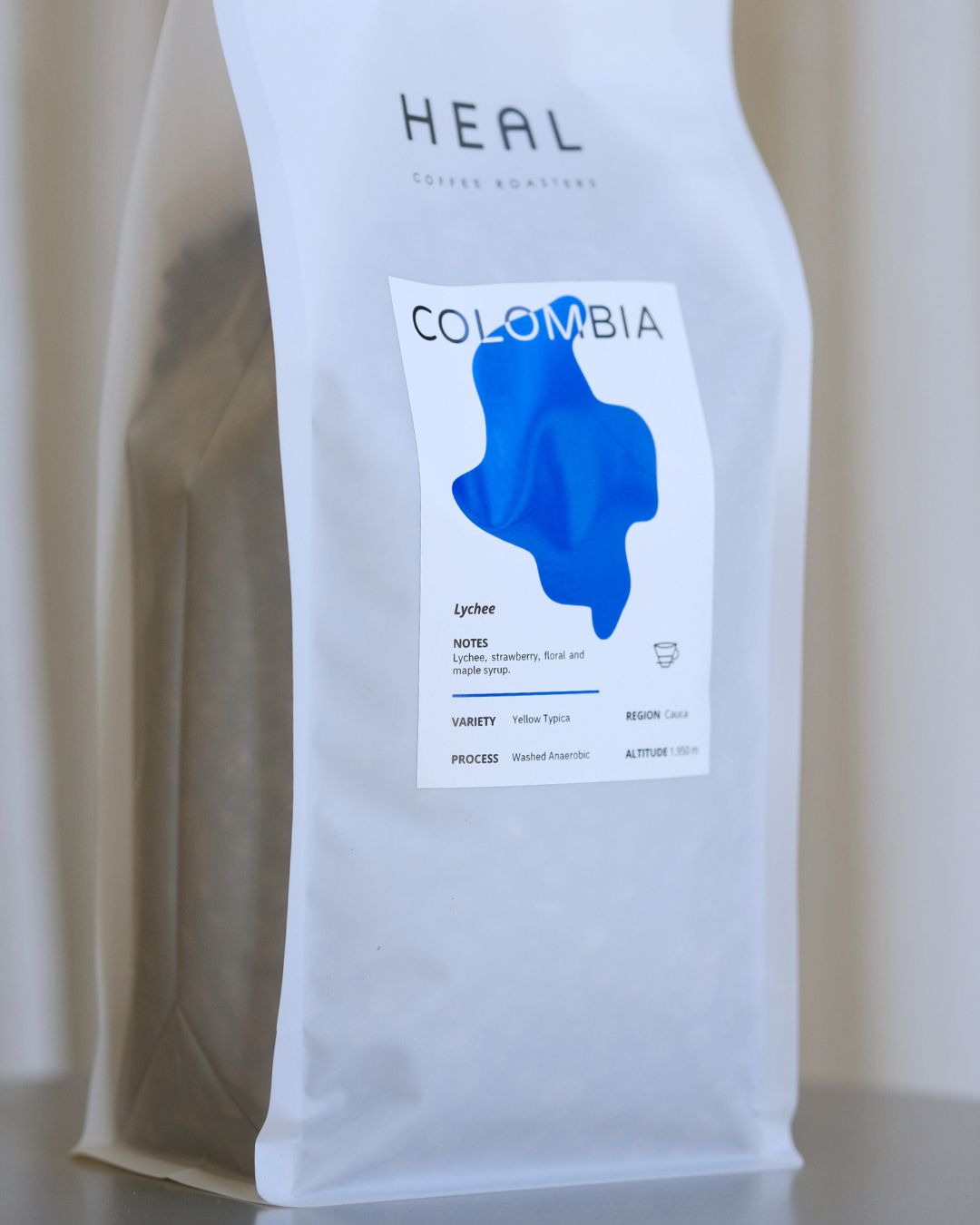 Colombia Lychee