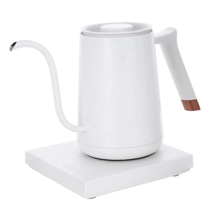 TIMEMORE FISH SMART ELECTRIC POUR OVER KETTLE 600ML