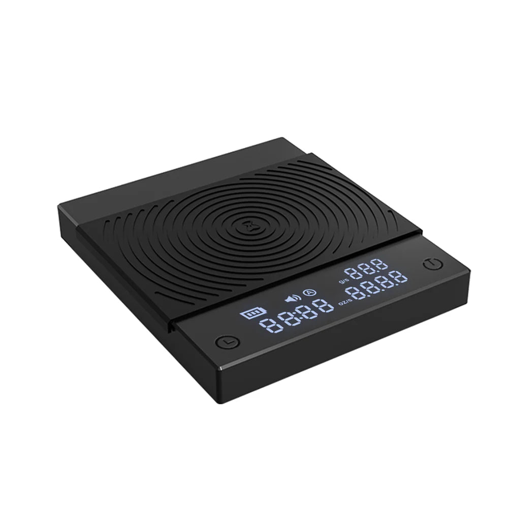 TIMEMORE SCALE MIRROR BASIC 2